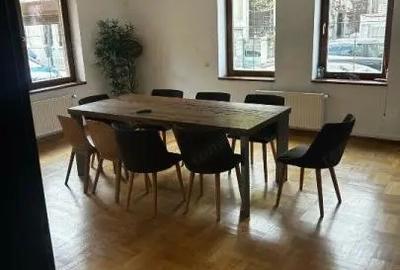 Vila Office Space,1 Etaj intreg,Guvern, Parcare, Pia?a Victori - 11