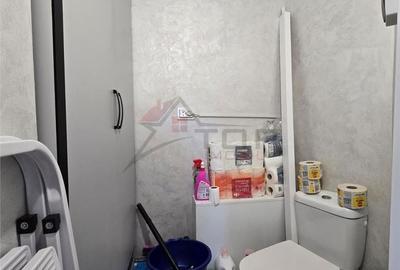 Apartament cu 4 camere decomandat în Lunca Cetățuii - 2