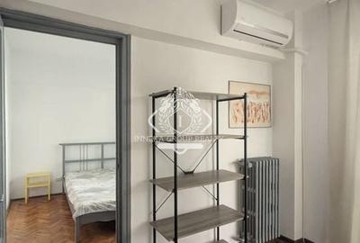 Apartament 3 camere - Calea Victoriei | Mobilat si utilat - 60 mp - 6