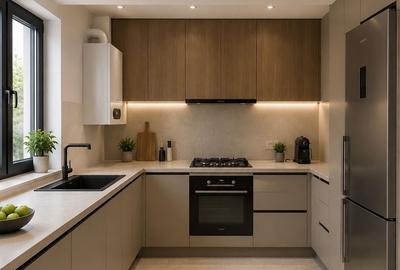 Apartament cu 2 camere în Central - 3