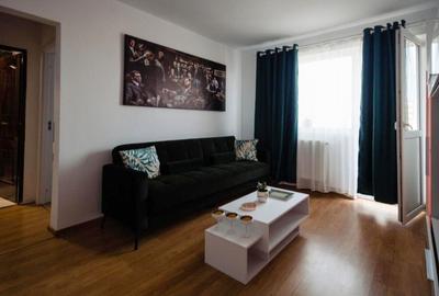 Apartament cu 2 camere semidecomandat în Central - 7