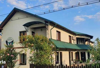 Casă cu 4 camere cu Teren 1200 Mp în Crișan - 2