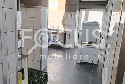 Spațiu comercial, de 160 mp, în Central - 2