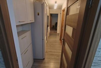 Apartament cu 2 camere decomandat în Central - 1