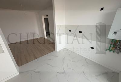 Apartament cu 2 camere decomandat, mobilat în Theodor Pallady - 6