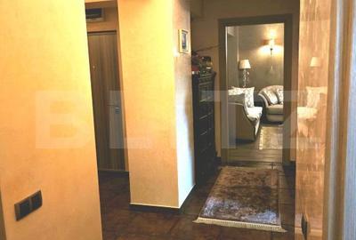 Apartament cu 3 camere în Central - 2