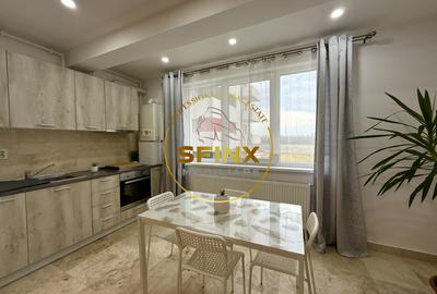 Apartament cu 2 camere decomandat, mobilat în Timișoara - 9