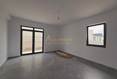 Casă individuală cu 4 camere cu Teren 350 Mp în Berceni - 5