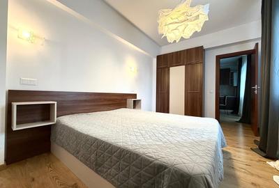 Apartament cu 2 camere semidecomandat în P-ța Muncii - 7