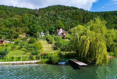 Teren Construcții intravilan de 1830 mp, în Someșu Cald - 3