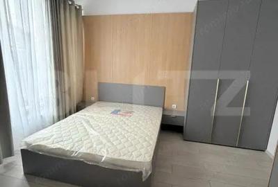 Apartament cu 3 camere decomandat în Tărlungeni - 1