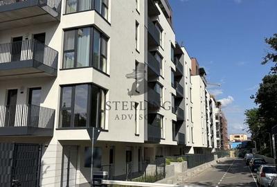 Quartier Azuga, 2 camere mobilat si utilat complet, ideal investitie - 2