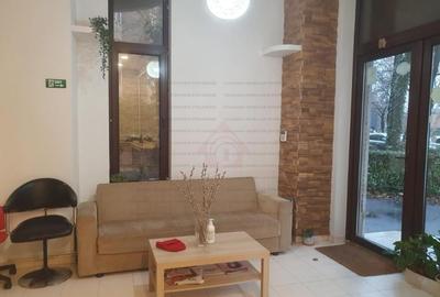 Spațiu comercial, de 135 mp, în Ștefan cel Mare - 18