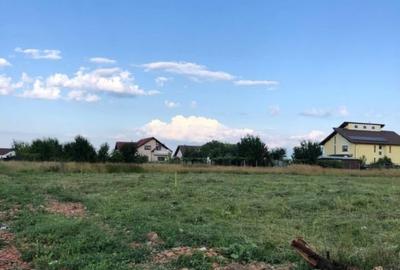 Teren  | 1235 mp | de vanzare- Zona Turnisor - 2