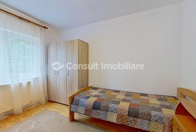 Apartament 4 camere | Zorilor | Etaj 2 - 5