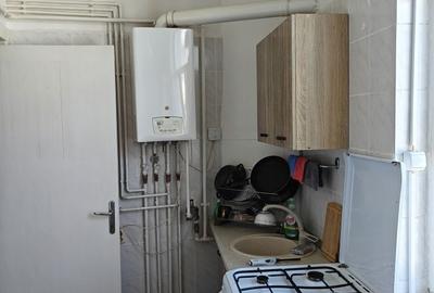 Apartament cu 3 camere decomandat în Gara de Nord - 8