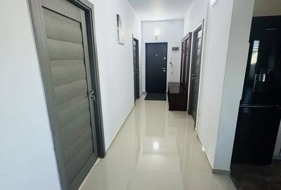 Apartament cu 4 camere în Mărăști - 2