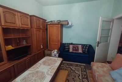 Apart la casa Bogdanestilor , curte,  acces cu masina, centrala proprie - 7