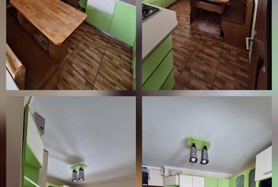 Apartament cu 3 camere decomandat în Dancu - 5