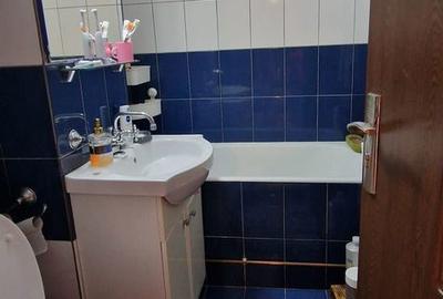 Apartament cu 2 camere decomandat, mobilat în Nord - 4