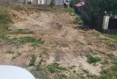 Teren de 22000 mp, în Podu Turcului - 1