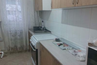 Apartament cu 3 camere semidecomandat, mobilat în Mircea cel Bătrân - 4