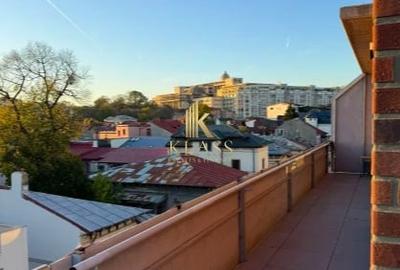 Apartament 2 camere | PARLAMENTUL ROMANIEI - 9