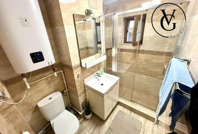 Apartament 2 camere modern | Trocadero | Loc parcare propriu - 9