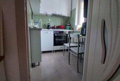 Garsonieră în Central - 4