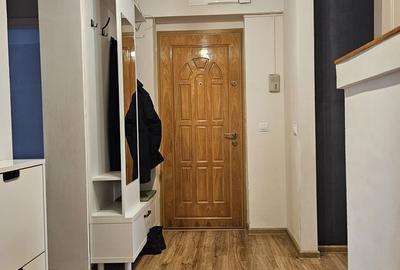 Apartament cu 4 camere decomandat în Sud - 6