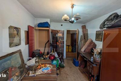 Casă cu 4 camere în Măgura - 6