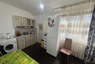Apartament 2 cam in Vila etaj 1 + pod + curte 34 mp Campina - 6