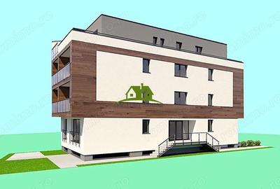 AP.3cam-2Dormitoare BL.Nou ET.1 cartier Traian Finisaje Premium - 9