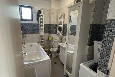 Apartament cu 2 camere în Chiajna - 4