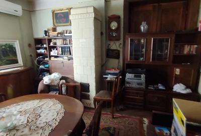 Casă cu 3 camere cu Teren 58 Mp în Romană - 8