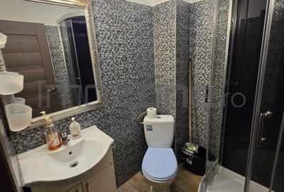 Militari Residence, Garsoniera 30 mp, parter, mobilata si utilata complet, 270E - 7