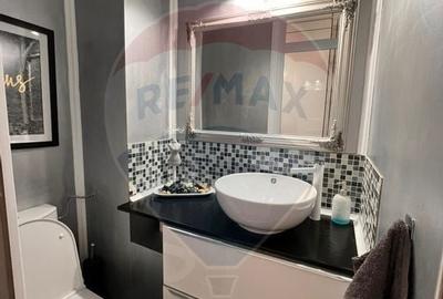 Apartament cu 3 camere de inchiriat in zona Rogerius - 7