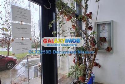 Garsonieră decomandată, mobilată în Chiajna - 3