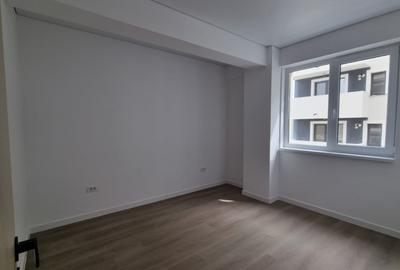 Apartament cu 2 camere decomandat în Bucium - 4