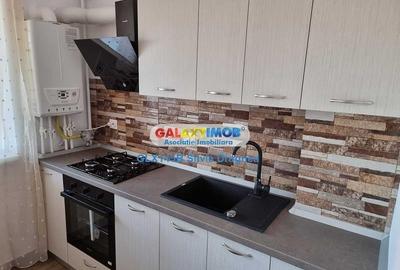 INCHIRIERE apartament 2 camere Popesti-Leordeni (metrou D Leonida) - 6