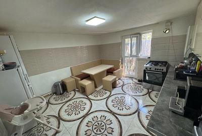 Casă cu 3 camere cu Teren 300 Mp în Central - 5