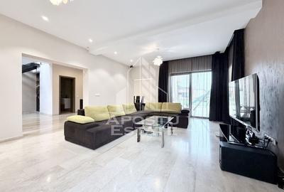 Casa moderna cu 5 camere, garaj dublu si piscina, Ciarda Rosie - 7