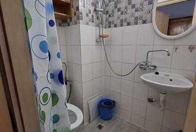 Garsonieră în Dâmbul Rotund - 2