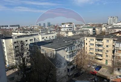 Apartament cu 3 camere decomandat, mobilat în Lacul Tei - 20