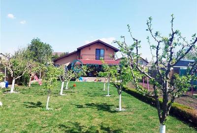 Royal Imobiliare-Vanzare Vila Zona Barcanesti - 3