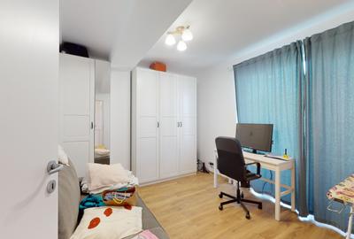 Casă individuală cu 4 camere cu Teren 260 Mp în Tunari - 9