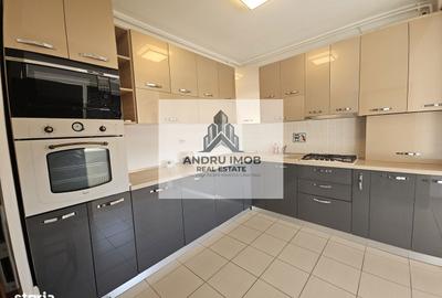 Apartament cu 3 camere, mobilat în Central - 14