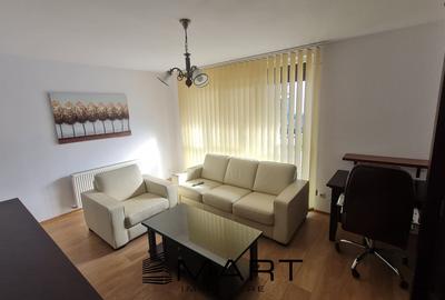 Apartament cu 2 camere decomandat, mobilat în Țiglari - 1