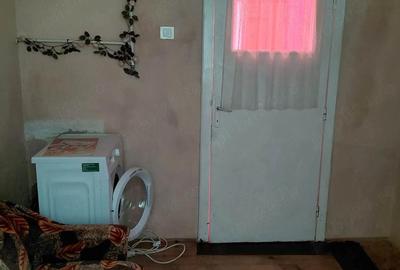 Garsonieră decomandată în Nădrag - 2