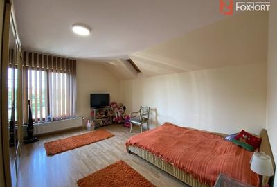Casa cu 9 camere - panouri fotovoltaice, Timisoara - Bogdanestilor - 5
